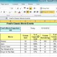 Excel Spreadsheet Practice Pivot Tables Pertaining To Sample Excel File With Data For Practice Laobingkaisuo On Excel