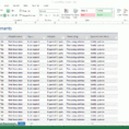 Excel Spreadsheet Program Inside Templates For Excel  Templates, Forms, Checklists For Ms Office And