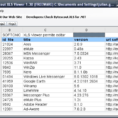 Excel Spreadsheet Reader within Xls Viewer  Download