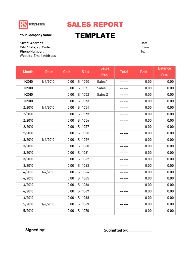 Excel Spreadsheet Report Templates Spreadsheet Downloa excel ...