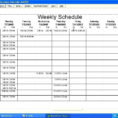 Excel Spreadsheet Scheduling Employees pertaining to Excel Spreadsheet For Scheduling Employee Shifts And With Template