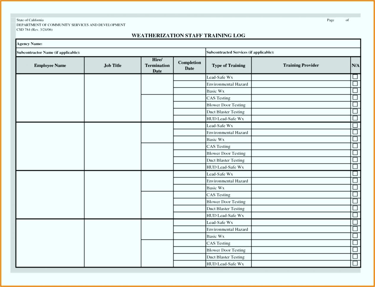 Excel Spreadsheet Server Intended For Excel Spreadsheet To Track Employee Training. Excel Spreadsheet To