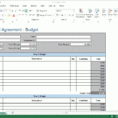 Excel Spreadsheet Services With Regard To Service Level Agreement Sla Template Ms Word/excel  Templates