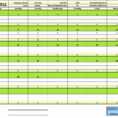 Excel Spreadsheet Stress Test With Test Plan Template Excel Sheet  Glendale Community Document Template