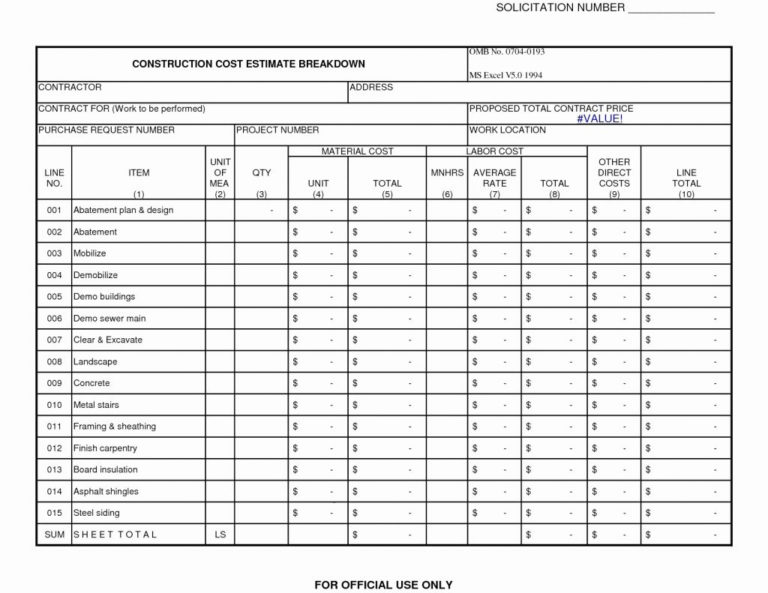 Excel Spreadsheet Templates For Teachers — db-excel.com