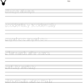 Excel Spreadsheet Templates For Teachers Pertaining To Free English Worksheet Generators For Teachers And Parents And
