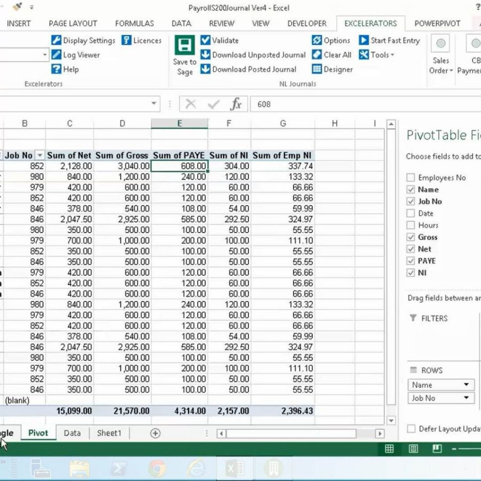 Excel Spreadsheet Templates Uk Within Uk Payroll Excel Template And