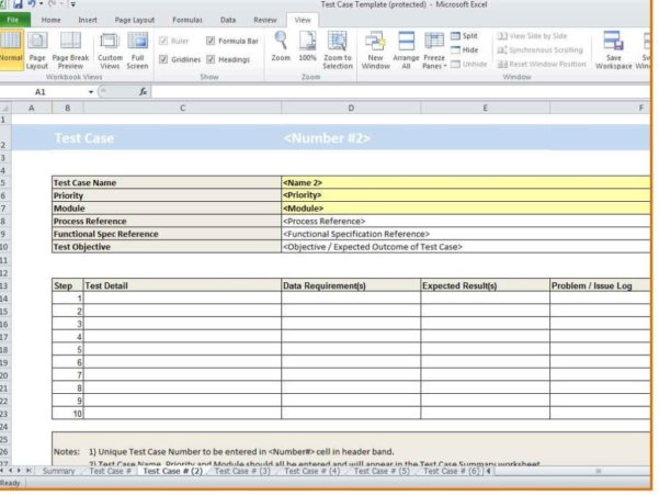 Excel Spreadsheet Test For Interview Google Spreadshee Excel ...