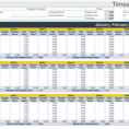 Excel Spreadsheet Timesheet Regarding Excel Spreadsheet Timesheet Also Spreadsheet Examples Weekly Hours