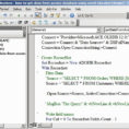 Excel Spreadsheet To Access Database In Excel Spreadsheet To Access Database Nice Excel Spreadsheet