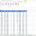 Excel Spreadsheet To Check Lottery Numbers Throughout Getting Started With Machine Learning In Ms Excel Using Xlminer