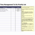 Excel Spreadsheet To Do List Pertaining To 017 Weekly Todo List Template Task Excel Spreadsheet My Templates
