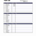 Excel Spreadsheet To Do List Within 019 Project Task List Template Excel Spreadsheet Collections
