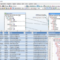 Excel Spreadsheet To Map Inside Data Mapping Tools: Mapforce  Altova