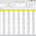 Excel Spreadsheet To Map Regarding Csv  Qgis, Making A Topo Map From An Excel File  Geographic