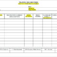 Excel Spreadsheet To Track Employee Training Within Tracking Employee Training Spreadsheet Excel To Track Lovely