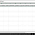 Excel Spreadsheet To Track Student Progress Within How To Create A Basic Attendance Sheet In Excel « Microsoft Office