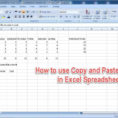 Excel Spreadsheet Tutorial 2010 Regarding Open Office Spreadsheet Tutorial And How To Use Excel 2010 For