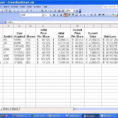 Excel Spreadsheet Tutorial Intended For Microsoft Excel Salary Sheet Banglaal Spreadsheet Pdf Office  Pywrapper