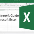Excel Spreadsheet Tutorial With Regard To Microsoft Excel Spreadsheet Tutorial For Spreadsheet Templates Free