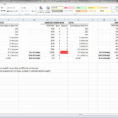 Excel Spreadsheet Video Tutorial Pertaining To Free Employee Training Tracker Excel Spreadsheet Tutorials For