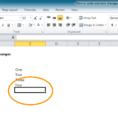 Excel Spreadsheet Video Tutorial Regarding Excel Tutorial: How To Undo And Redo Changes In Excel
