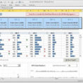 Excel Spreadsheet Video Tutorial With Regard To Kpi Dashboard In Excel Video Tutorial  Demo  Youtube With Regard