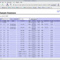 Excel Spreadsheet Worksheet Inside Sample Of Excel Worksheet Spreadsheet For Business File With