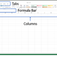 Excel Spreadsheets For Beginners Within The Absolute Beginner's Guide To Spreadsheets  Depict Data Studio
