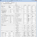 Excel Spreadsheets For Piping Calculations For Elite Software Hvac Tools Refrigerantlines ~ Epaperzone