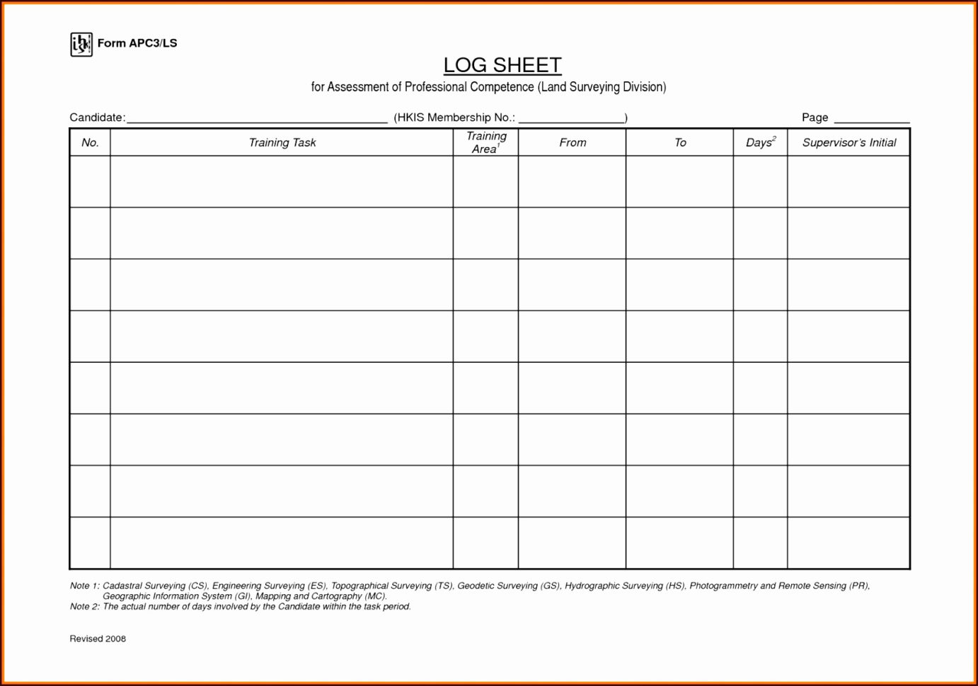 Excel Spreadsheets For Surveyors Pertaining To Excel Spreadsheets For Surveyors – Spreadsheet Collections