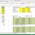 Excel Tax Spreadsheet For Personal Income Tax Spreadsheet Budget Spreadsheet Excel Spreadsheet
