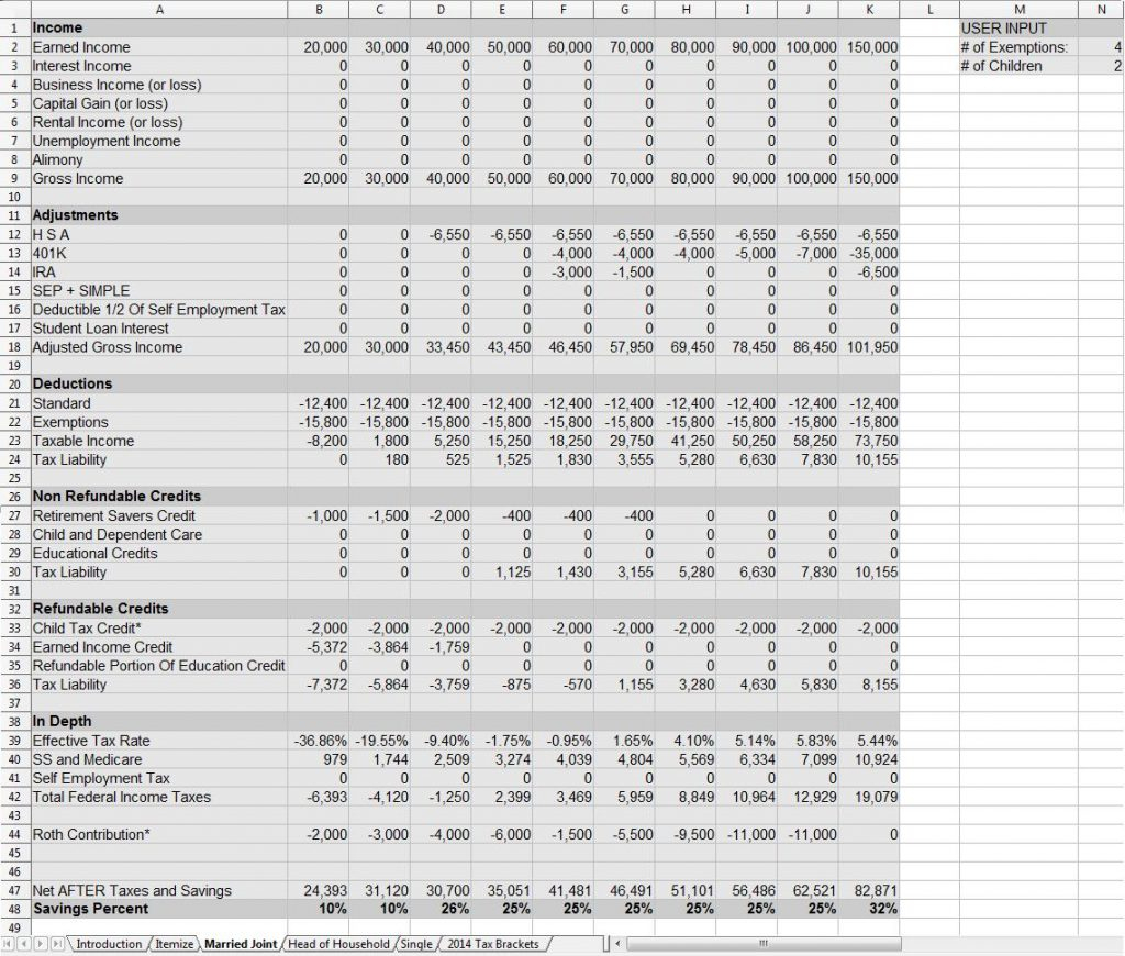 Excel Tax Spreadsheet Regarding Tax Spreadsheets  Aljererlotgd