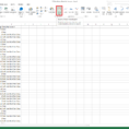 Excel Weather Data Spreadsheet In Microsoft Excel Vs. Google Sheets: The 5 Ways Excel Soundly Beats