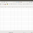 Excell Spreadsheet For Working With Excel Sheets In Python Using Openpyxl – Aubergine