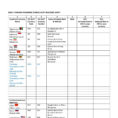 Exchange Rate Spreadsheet Throughout Blank Currency Spreadsheet.docx  Docdroid