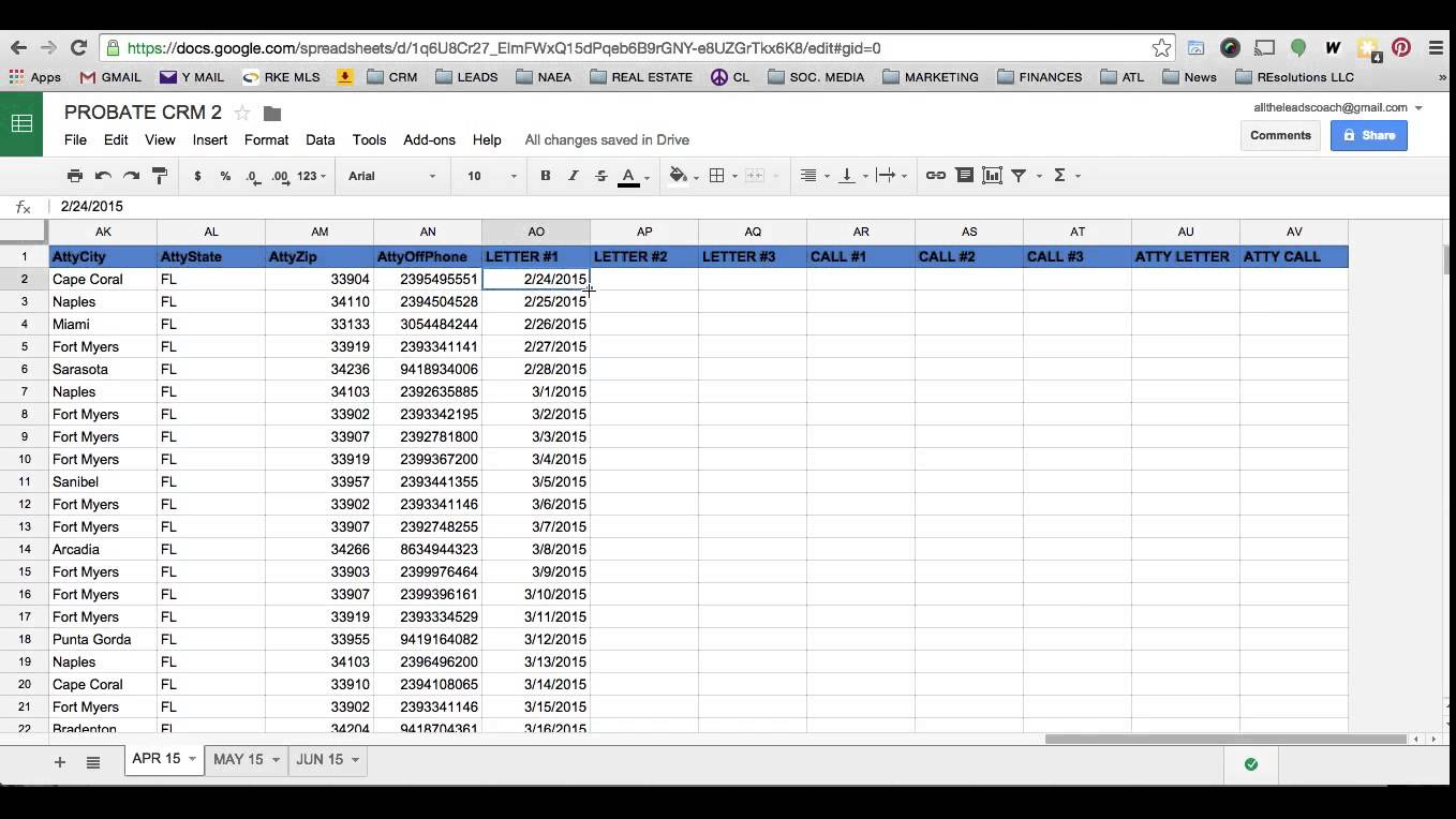 Executor Excel Spreadsheet Within Spreadsheet For Estate Accounting  Homebiz4U2Profit