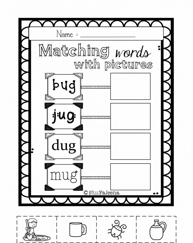 exercise spreadsheet with teaching a child to read worksheets cvc word