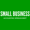 Expenditure And Income Spreadsheet For Income And Expenditure Template For Small Business Excel Spreadsheet