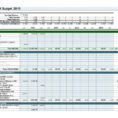 Expenditure Spreadsheet Template Regarding Excel Budget Templates Mac  Rent.interpretomics.co