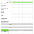 Expense Report Spreadsheet Template Free With Regard To Monthly Expense Report Template Free Download And Expense Reports