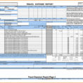 Expenses Spreadsheet Template Intended For Bills Spreadsheet Template And Personal Tracker Templates Tracking