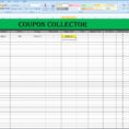 Extreme Couponing Spreadsheet With Regard To Extreme Couponing Spreadsheet As How To Create An Excel Spreadsheet