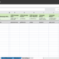 Facebook Ad Spreadsheet With How To Use The Utm Campaign Url Builder And Tracker Spreadsheet