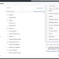 Facebook Ad Tracking Spreadsheet In Facebook Ads Reporting  Optimization