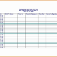 Family Day Care Tax Spreadsheet Pertaining To Practical Childcare Sign In Sheet – Heritageacresnutrition