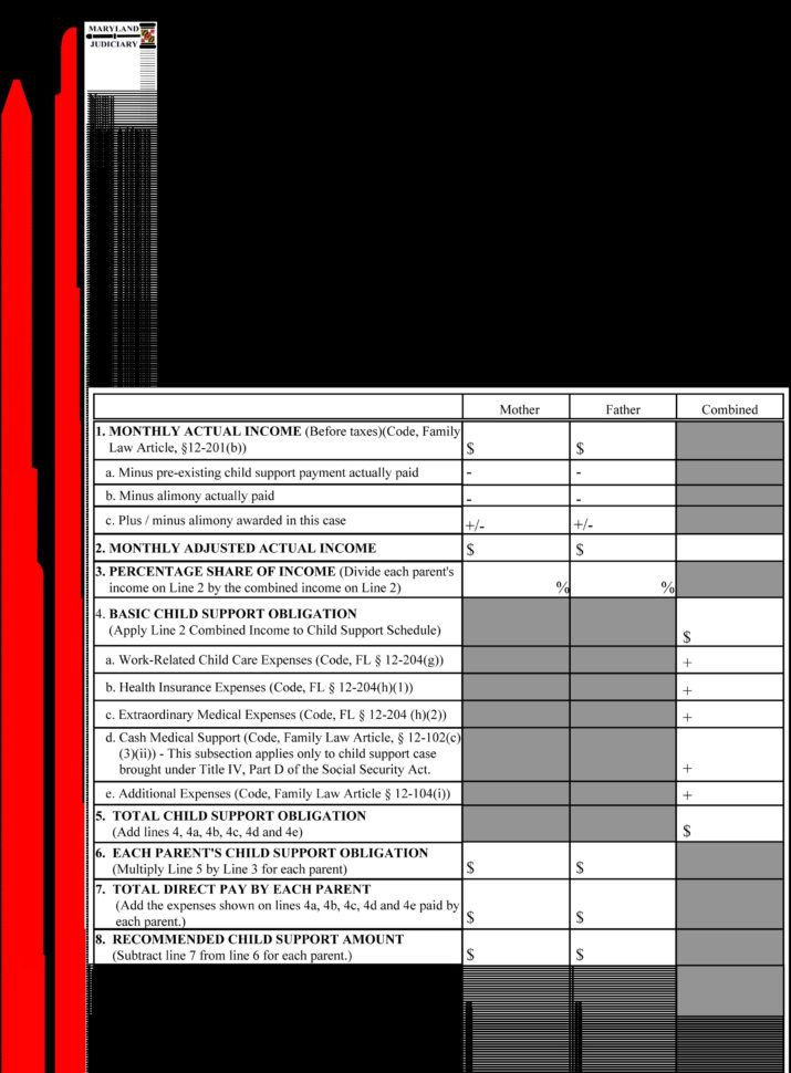 Family Day Care Tax Spreadsheet With Regard To 16 Best Of Home Daycare Tax Worksheet  Thonda