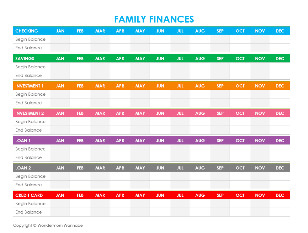 Family Expenses Spreadsheet With Regard To Family Expenses Spreadsheet Spreadsheets Template 102 ~ Epaperzone