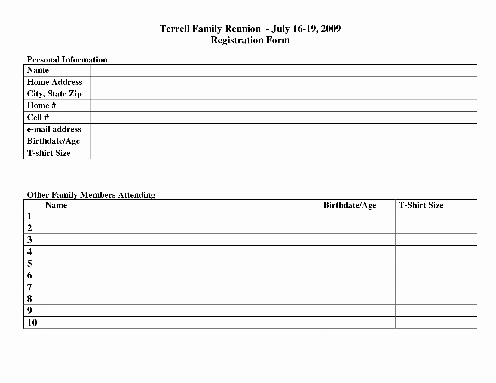 Family Reunion Spreadsheet Within Sheet Donation Spreadsheetemplate For Reunion Activities Family Of