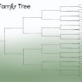 Family Tree Spreadsheet Template Regarding Family Tree Template Resources